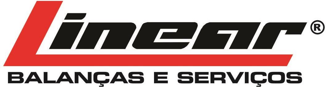 Logo cliente Linear Balanças e Serviços