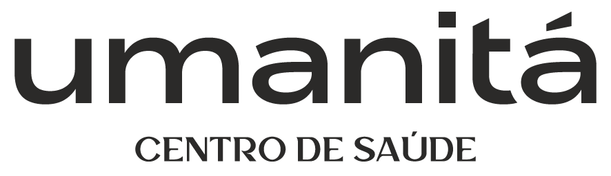 Logo cliente Umanitá Centro de Saúde