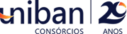 Logo cliente Uniban